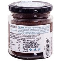 Tabu Genmai Miso Organic - Unpasteurized